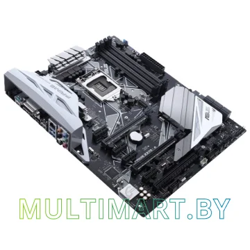 Материнская плата ASUS PRIME Z370-A картинка 2